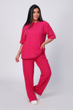 Костюм с брюками 78524