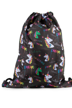 Мешок для обуви Единороги Dreams