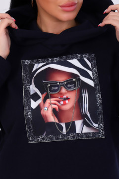 Толстовка 56601