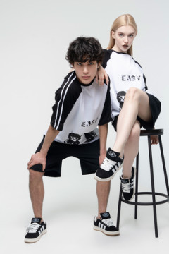 Футболка ФБН0010