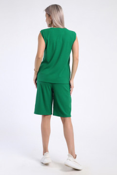 Костюм с шортами 744 Stylus