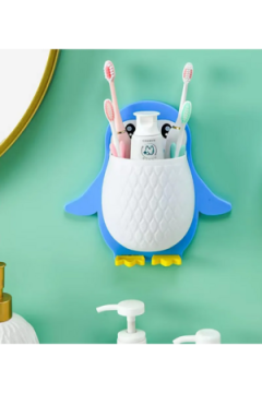 61014 Держатель для зубных щеток