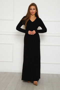 Платье лапша m2