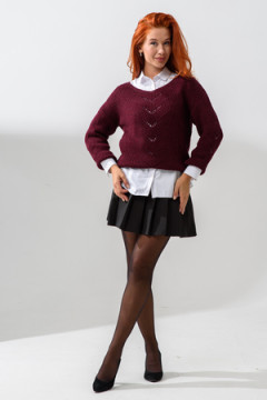 Джемпер 84503