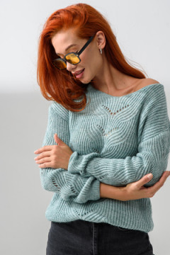 Джемпер 84503