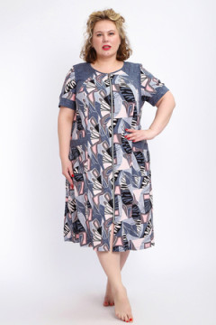 Халат 004 домашний