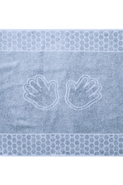 Полотенце махровое Ручки