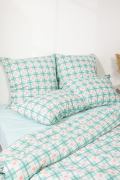 КПБ Диана поплин 2 сп Евро