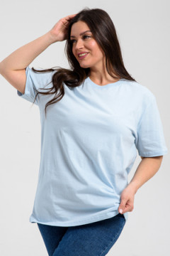 Футболка 8471/4 унисекс