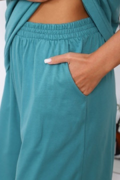 Костюм с шортами 1015