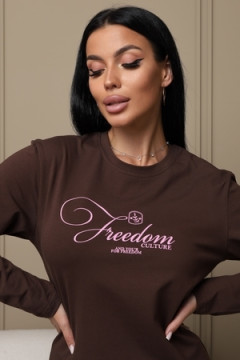 Лонгслив ЛЖ001