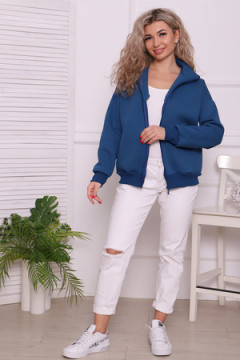 Толстовка Фора