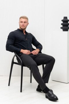 Носки стандарт Беркут (набор 10 пар)