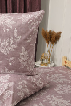 Наволочка бязь ГОСТ Вишневый сад