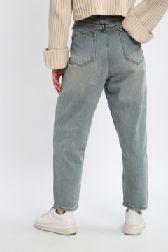 Джинсы женские Арт. 85205