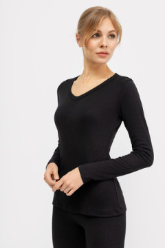 Лонгслив термо 602217