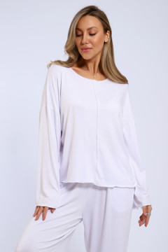 Костюм с брюками 21130