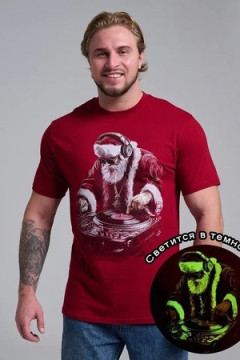 8581 футболка унисекс