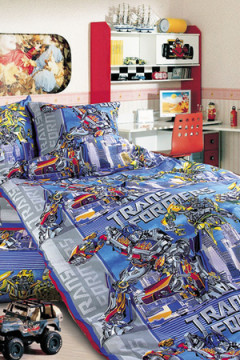 КПБ Трансформеры 1 Перкаль