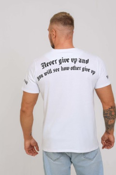 Футболка K&M 88501