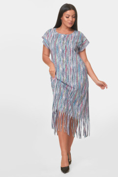 Туника Африка