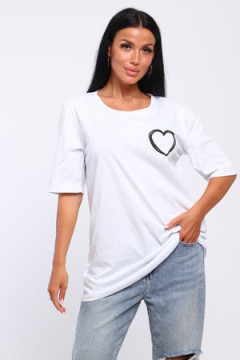 Футболка 800