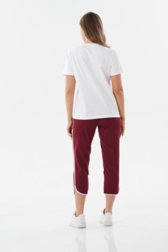 Костюм с бриджами 74708