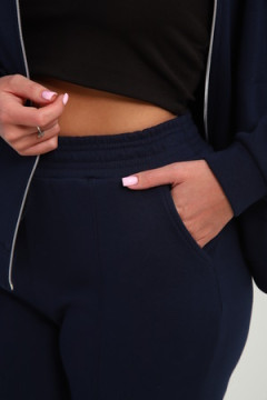 Костюм с брюками М-20