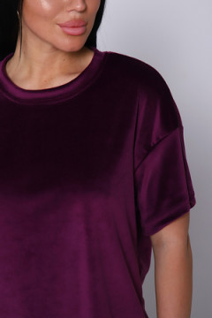 Костюм с брюками 71090