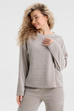 Костюм с брюками 37001