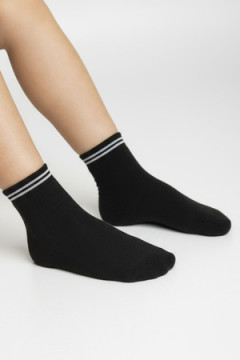 Детские носки стандарт Сезон (набор 3 пары)