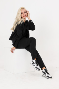 Костюм с брюками 8289