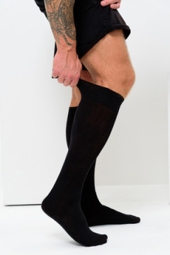 Носки стандарт Высокие (набор 3 пары)