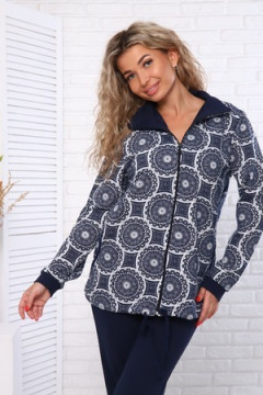 Костюм с брюками 33