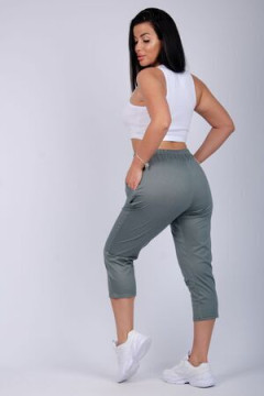 Бриджи Аморе