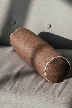 Подушка декоративная Крафт