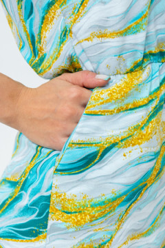 Комбинезон 18088