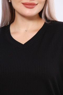 Костюм с брюками 745