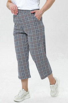 Бриджи №21609