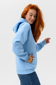 Толстовка 14428 оверсайз