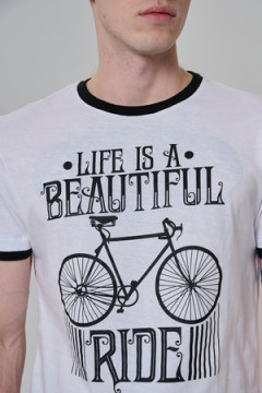 Футболка М102