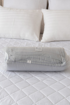 Одеяло "Лебяжий пух" всесезон. м/ф