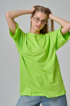 7515 футболка женская