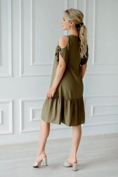 Платье Микелла