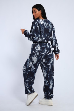 Костюм с брюками 83916