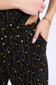 Костюм с брюками 24298