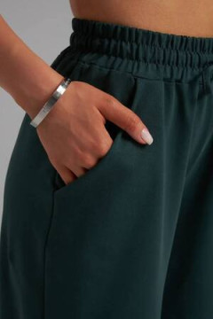 Брюки Палаццо