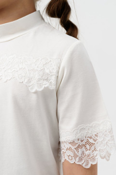 Блузка Фредерика кор. рукав