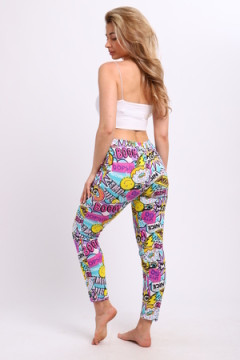 Брюки женские 20514