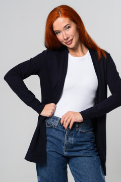 Кардиган 19201001В